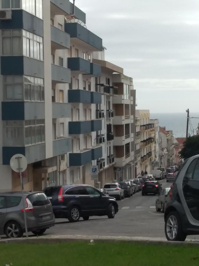 Apartamento Blue Dream Сесимбра Екстериор снимка