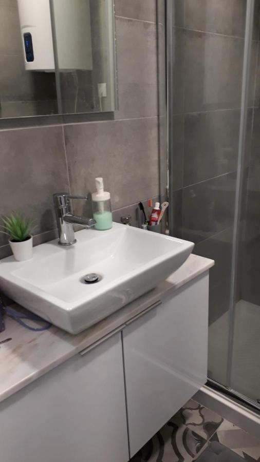 Apartamento Blue Dream Сесимбра Екстериор снимка