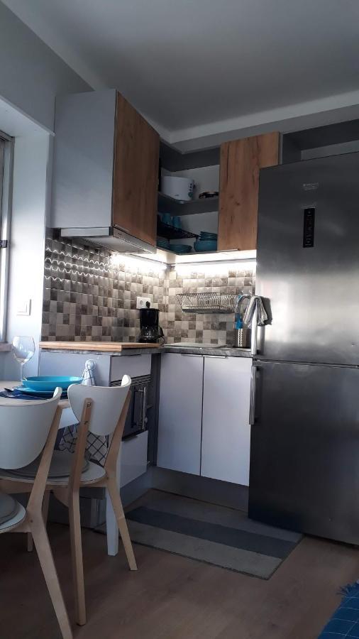 Apartamento Blue Dream Сесимбра Екстериор снимка
