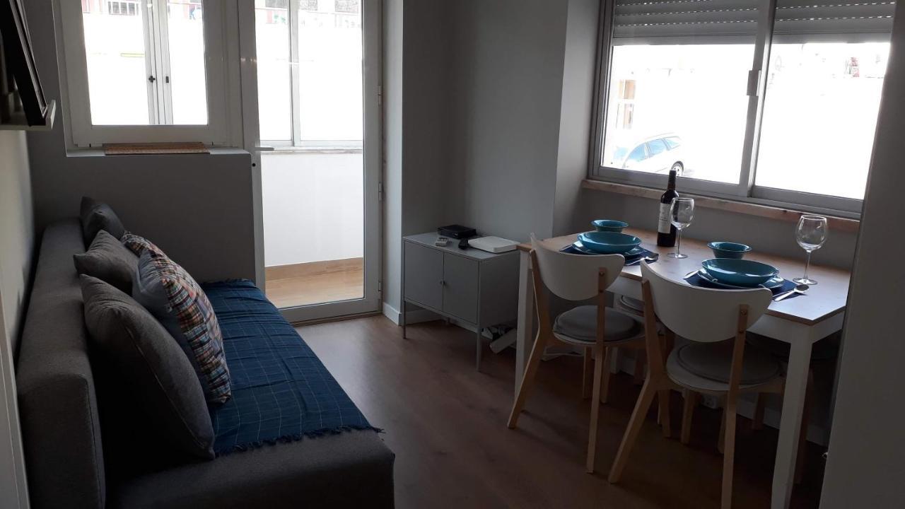 Apartamento Blue Dream Сесимбра Екстериор снимка