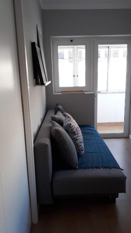 Apartamento Blue Dream Сесимбра Екстериор снимка