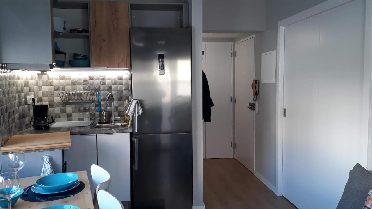 Apartamento Blue Dream Сесимбра Екстериор снимка
