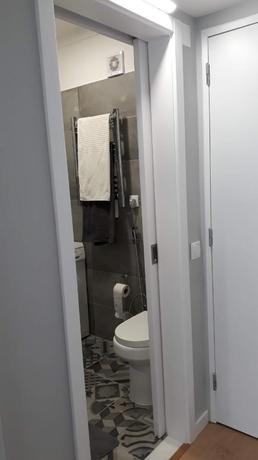 Apartamento Blue Dream Сесимбра Екстериор снимка